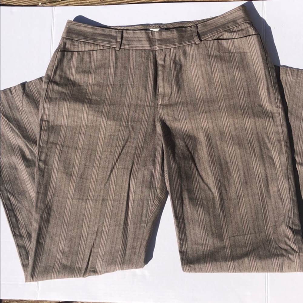 Dockers Metro Pants